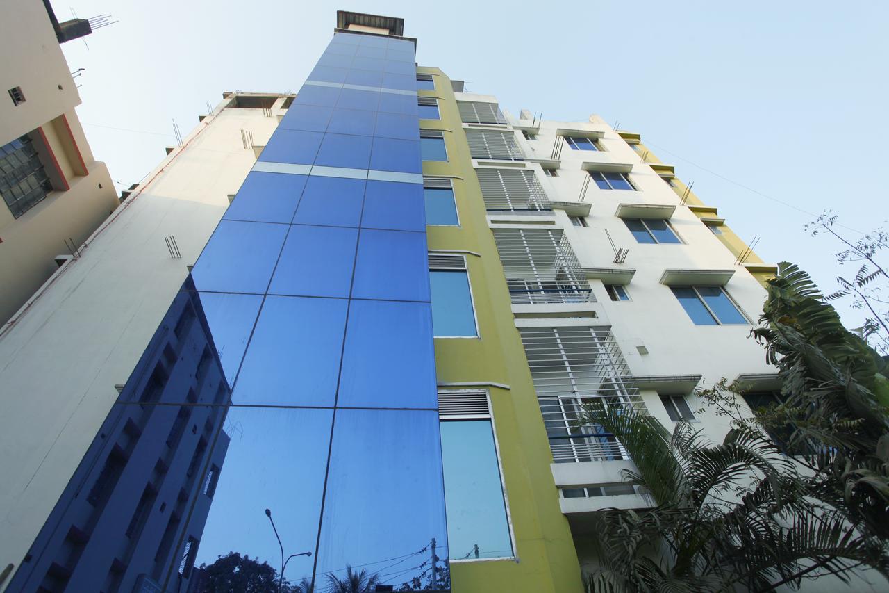 Hotel Star Park Dakhin Kattali Exterior foto
