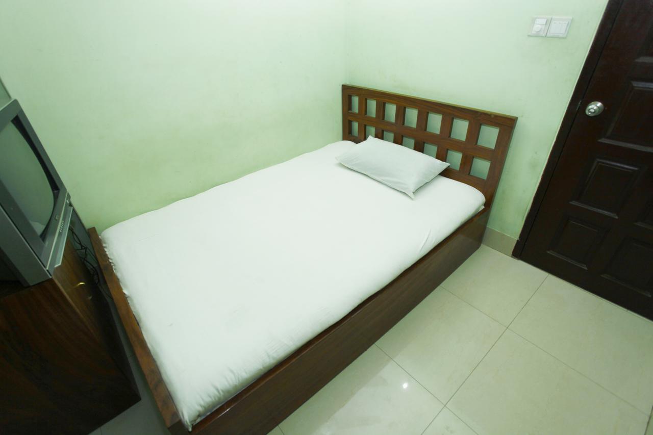 Hotel Star Park Dakhin Kattali Habitación foto