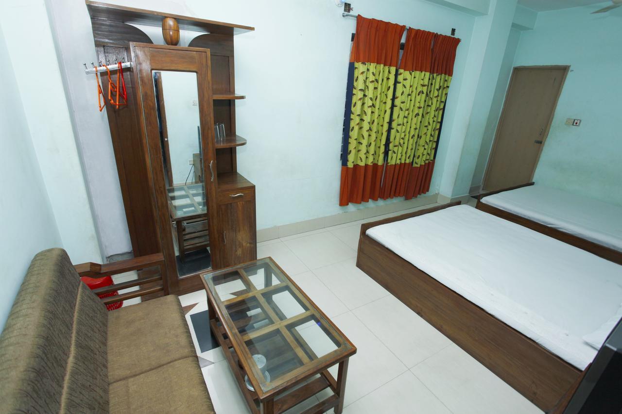 Hotel Star Park Dakhin Kattali Habitación foto