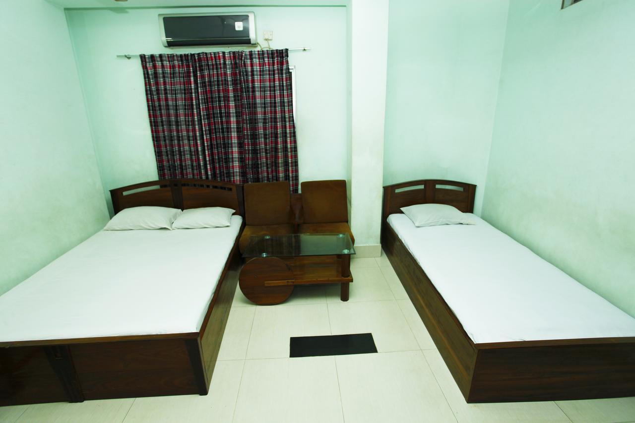 Hotel Star Park Dakhin Kattali Habitación foto
