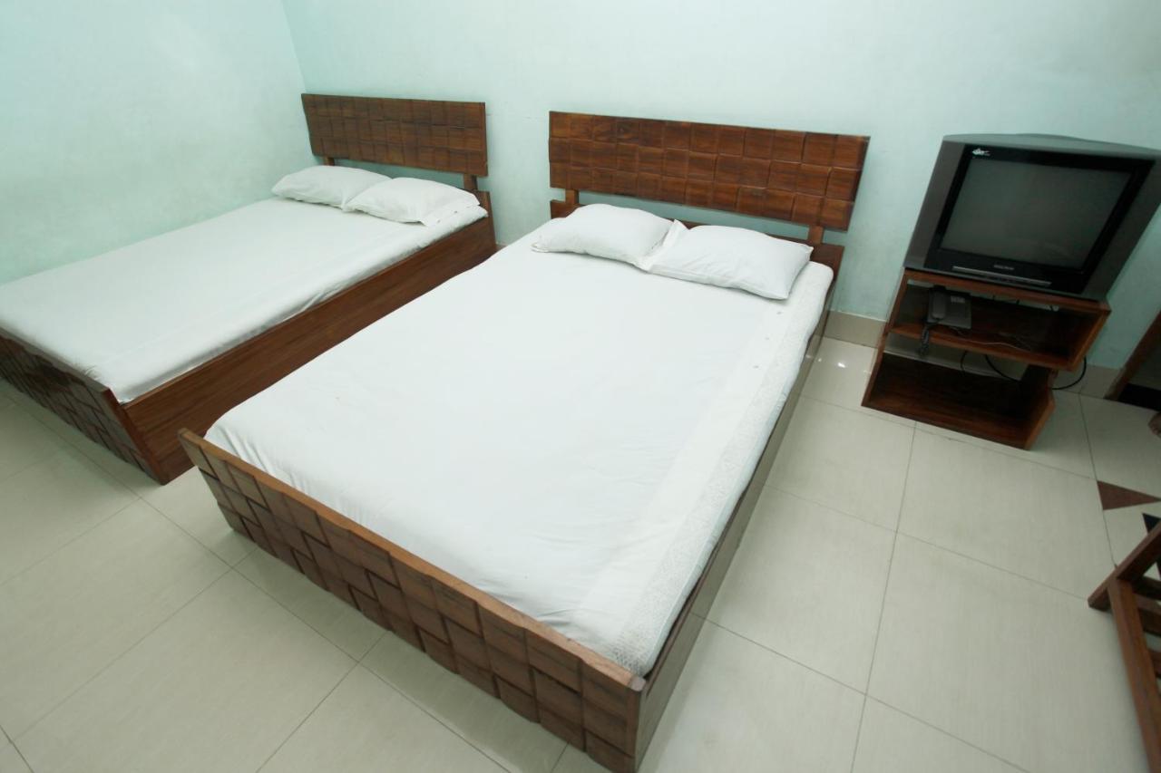 Hotel Star Park Dakhin Kattali Habitación foto